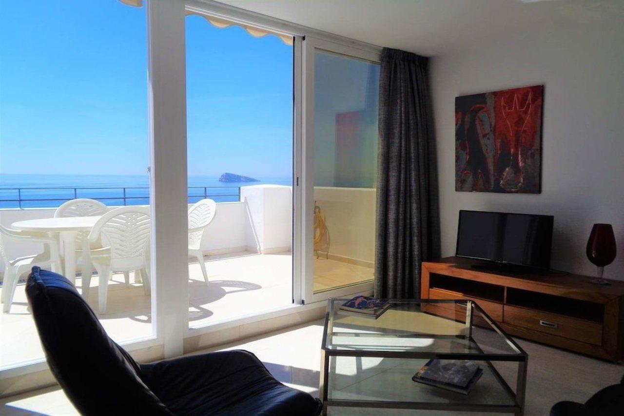 Apartment Infinity Benidorm