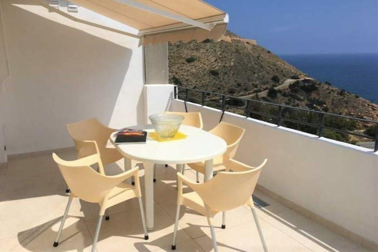 Infinity Apartment Benidorm
